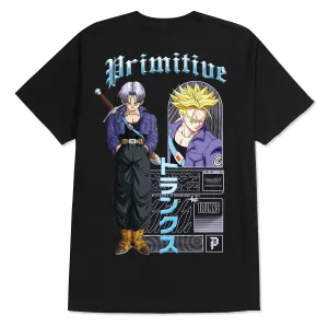 Primitive x Dragon Ball Z Hope Tee, Black