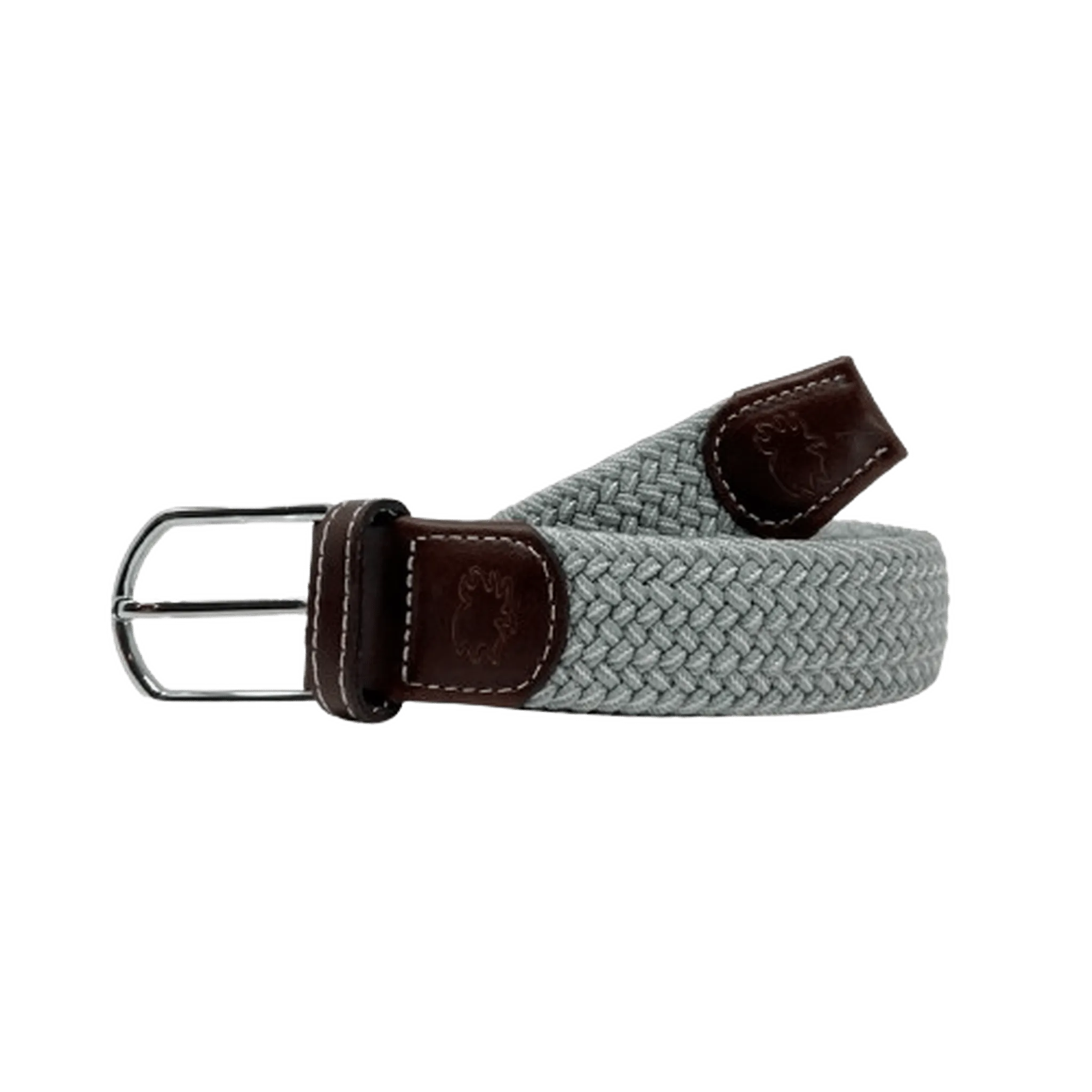 ROOSTA: The Kohler Two Toned Woven Stretch Men's Belt