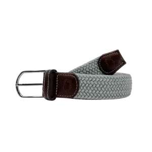 ROOSTA: The Kohler Two Toned Woven Stretch Men's Belt