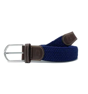 Roostas - The Pebble Beach Woven Stretch Belt