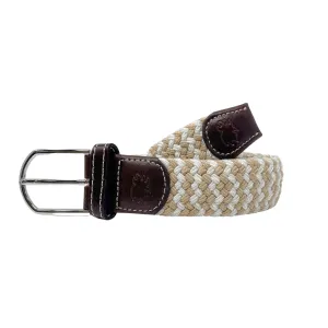 Roostas - The Seaside Woven Elastic Stretch Belt