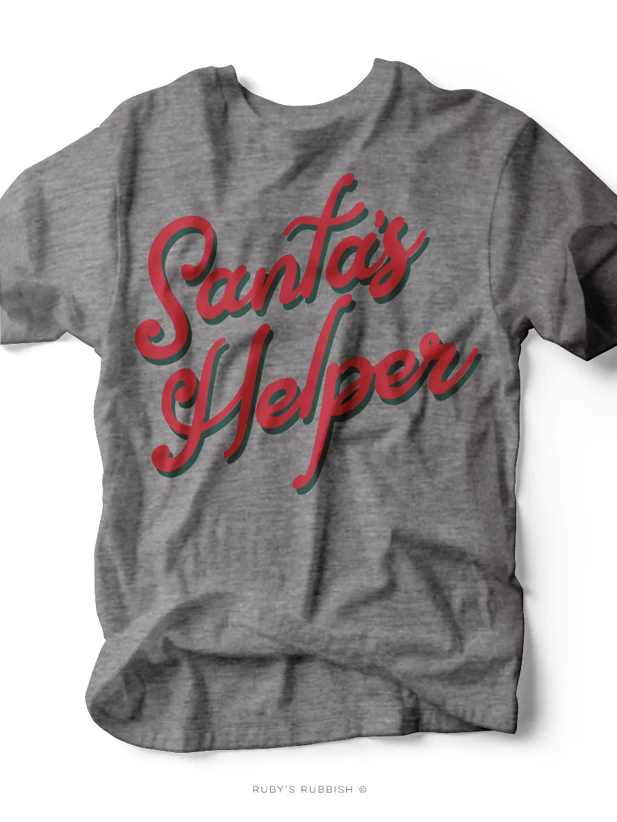 Santa Bundle | Three Tee Sale | Ruby's Rubbish®