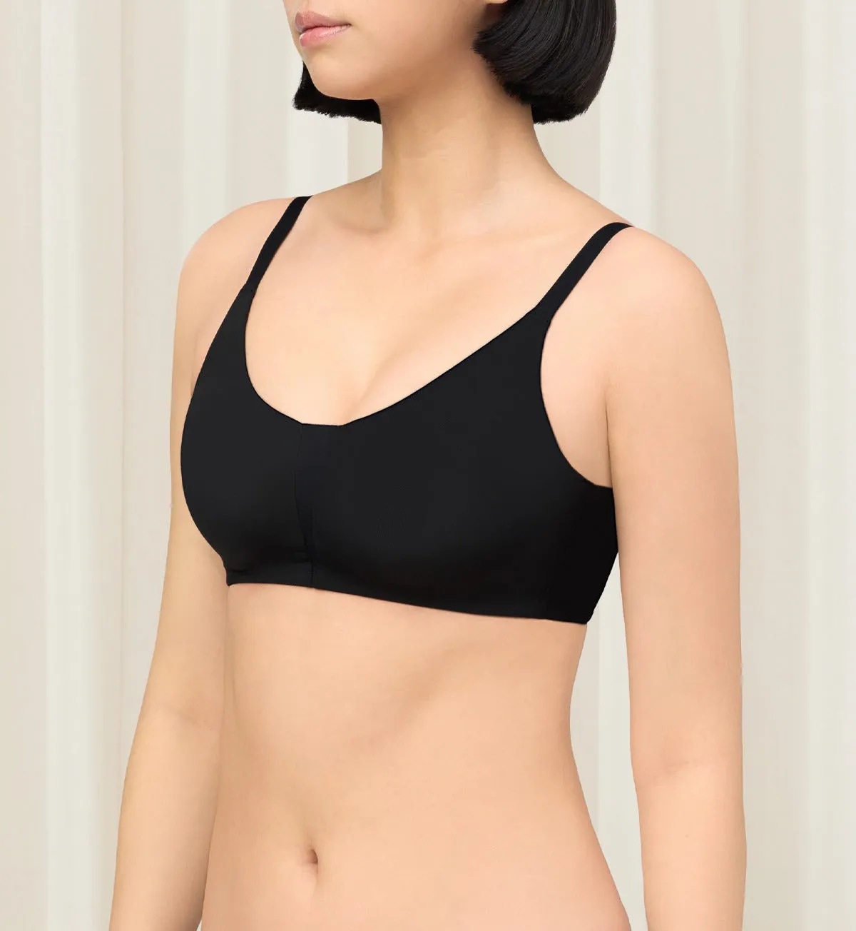 Shape Smart Non-Wired Padded Bra