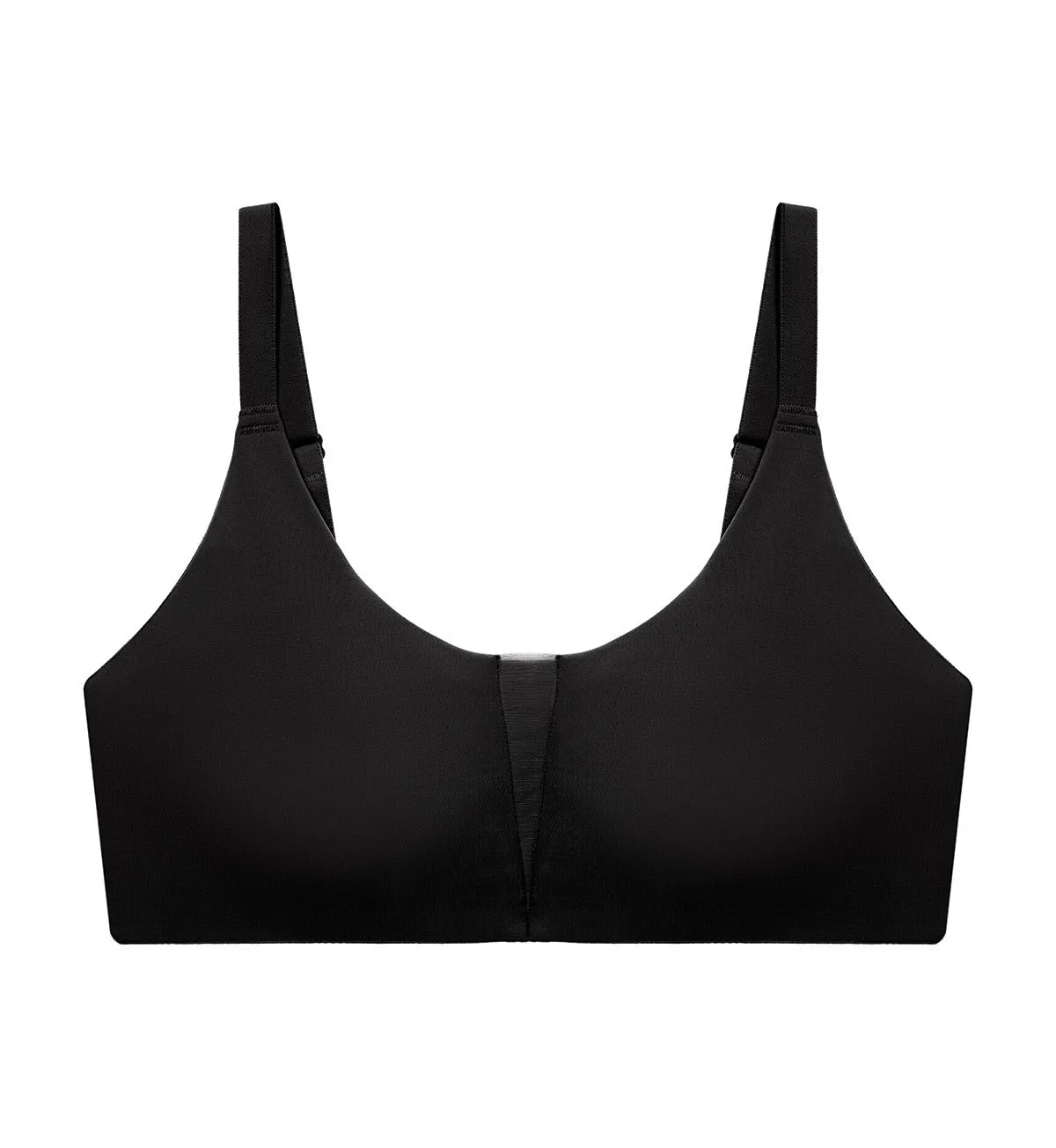 Shape Smart Non-Wired Padded Bra