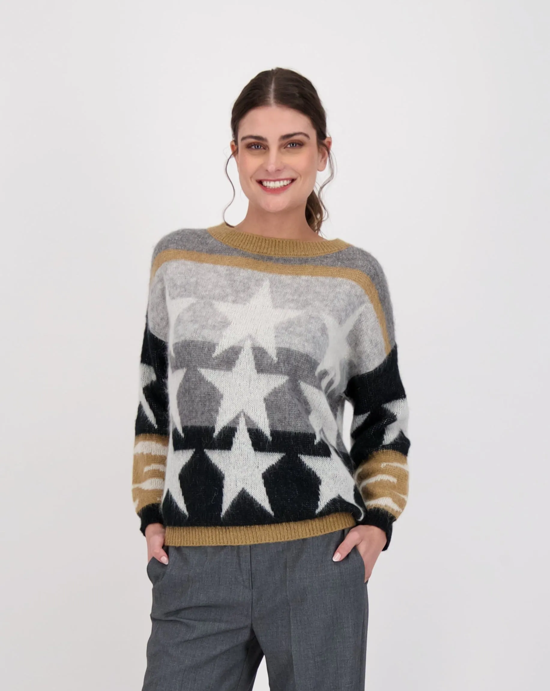 Star Sweater