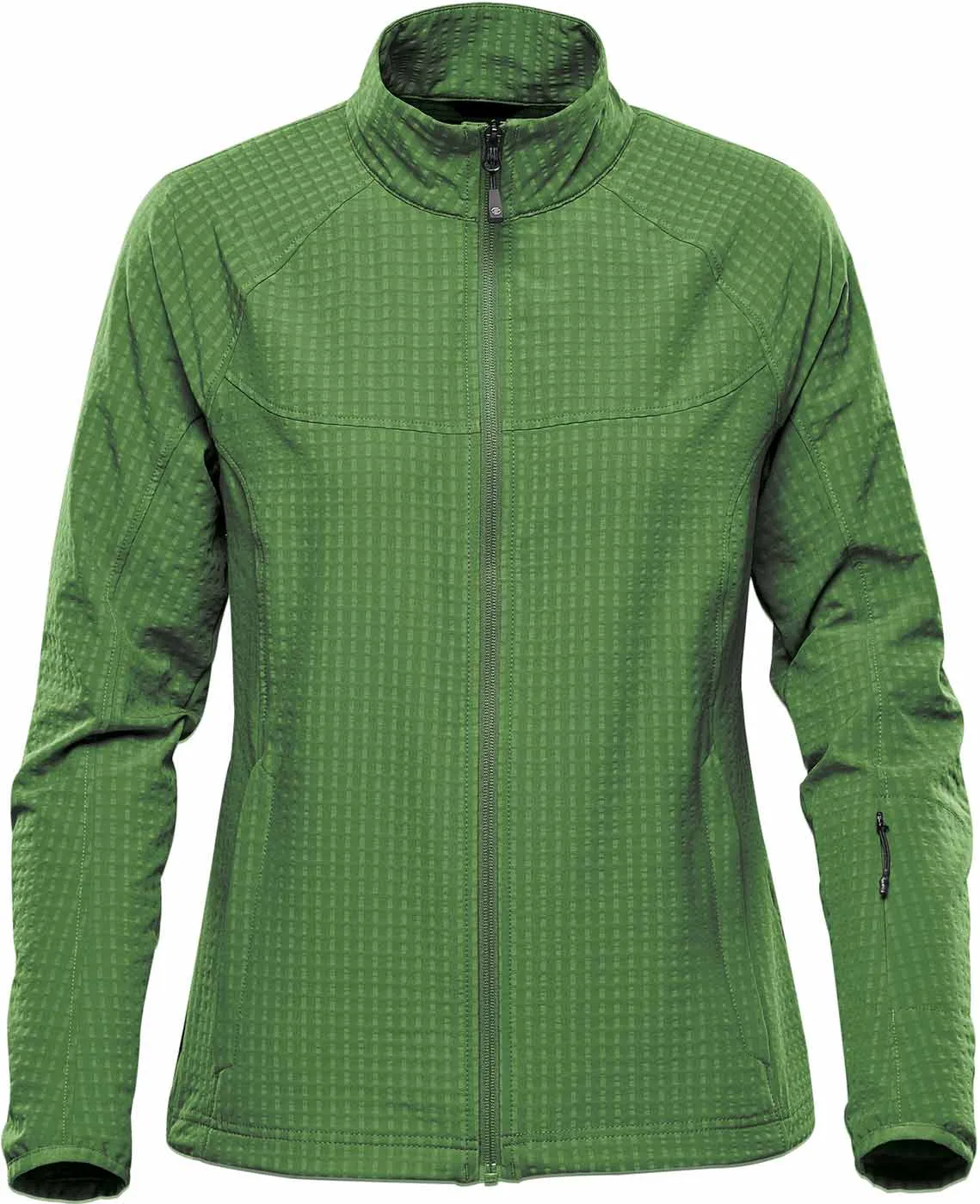 StormTech Women's Kyoto Training Jacket - KPX-1W