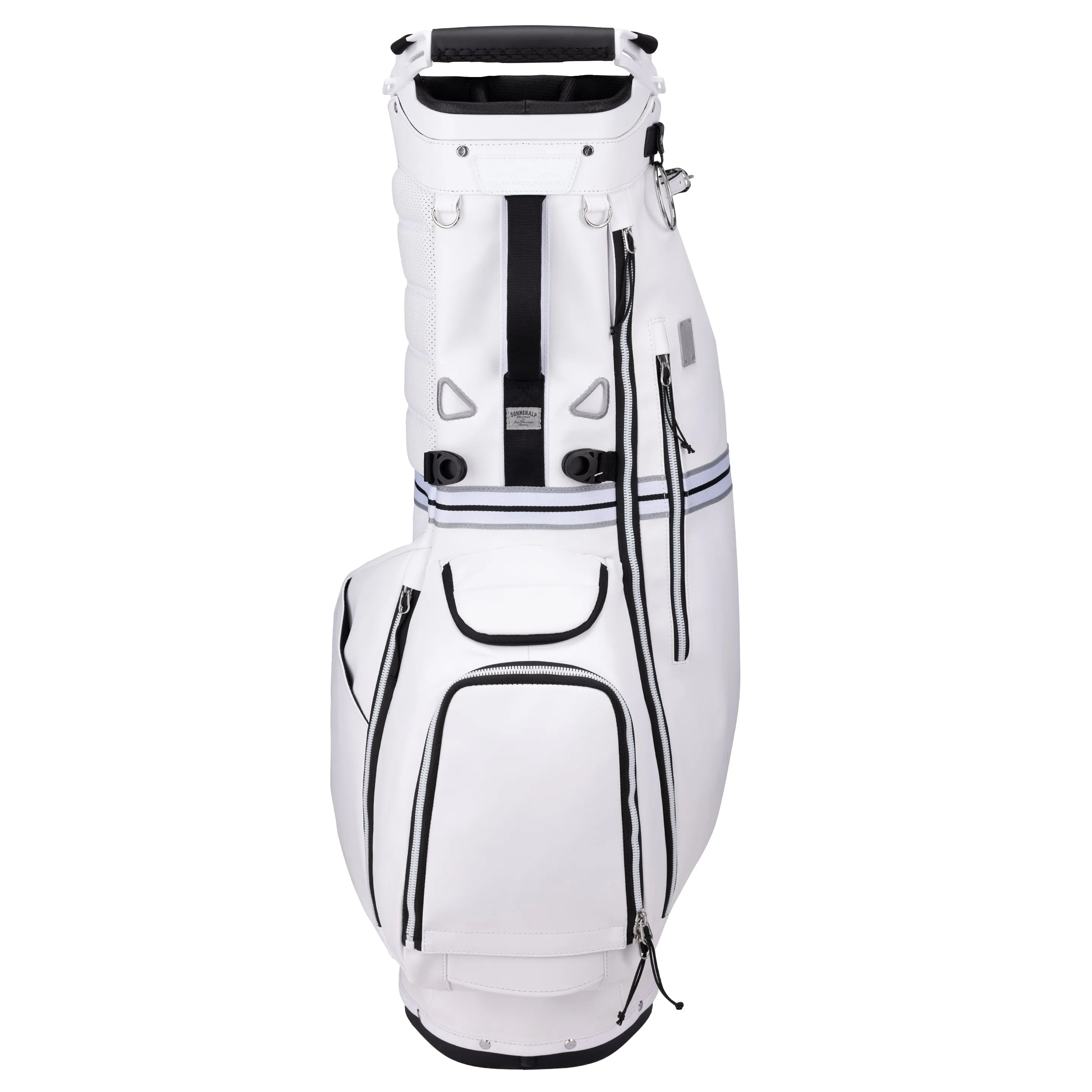 Sun Mountain Mid-Stripe 14-Way Stand Golf Bag 2025