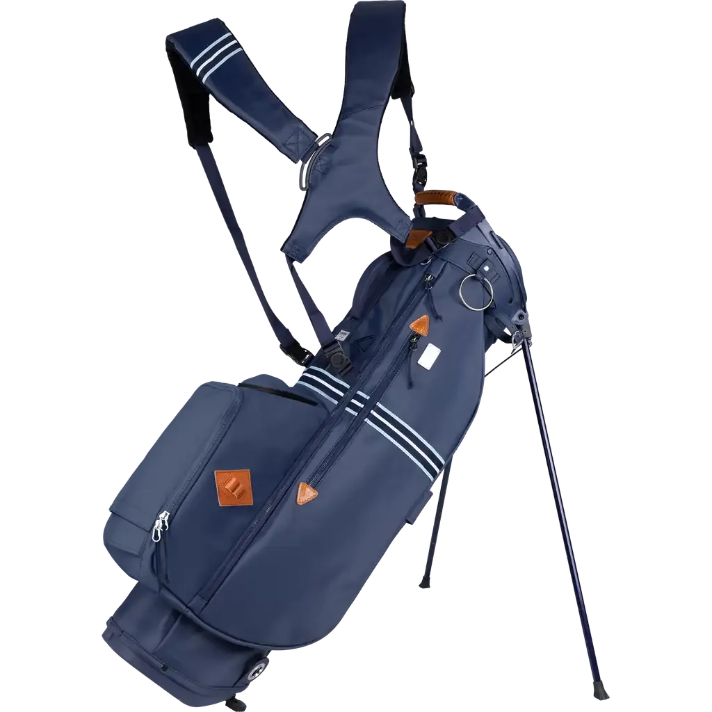 Sun Mountain Mid-Stripe Stand Bag