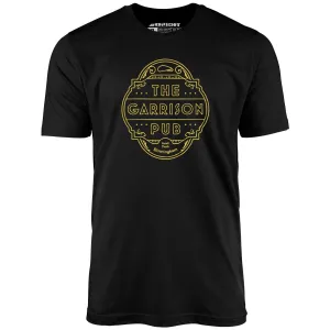 The Garrison Pub - Peaky Blinders - Unisex T-Shirt