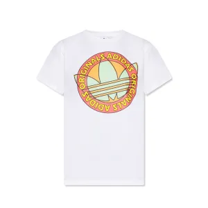 W Summer Surf Tee