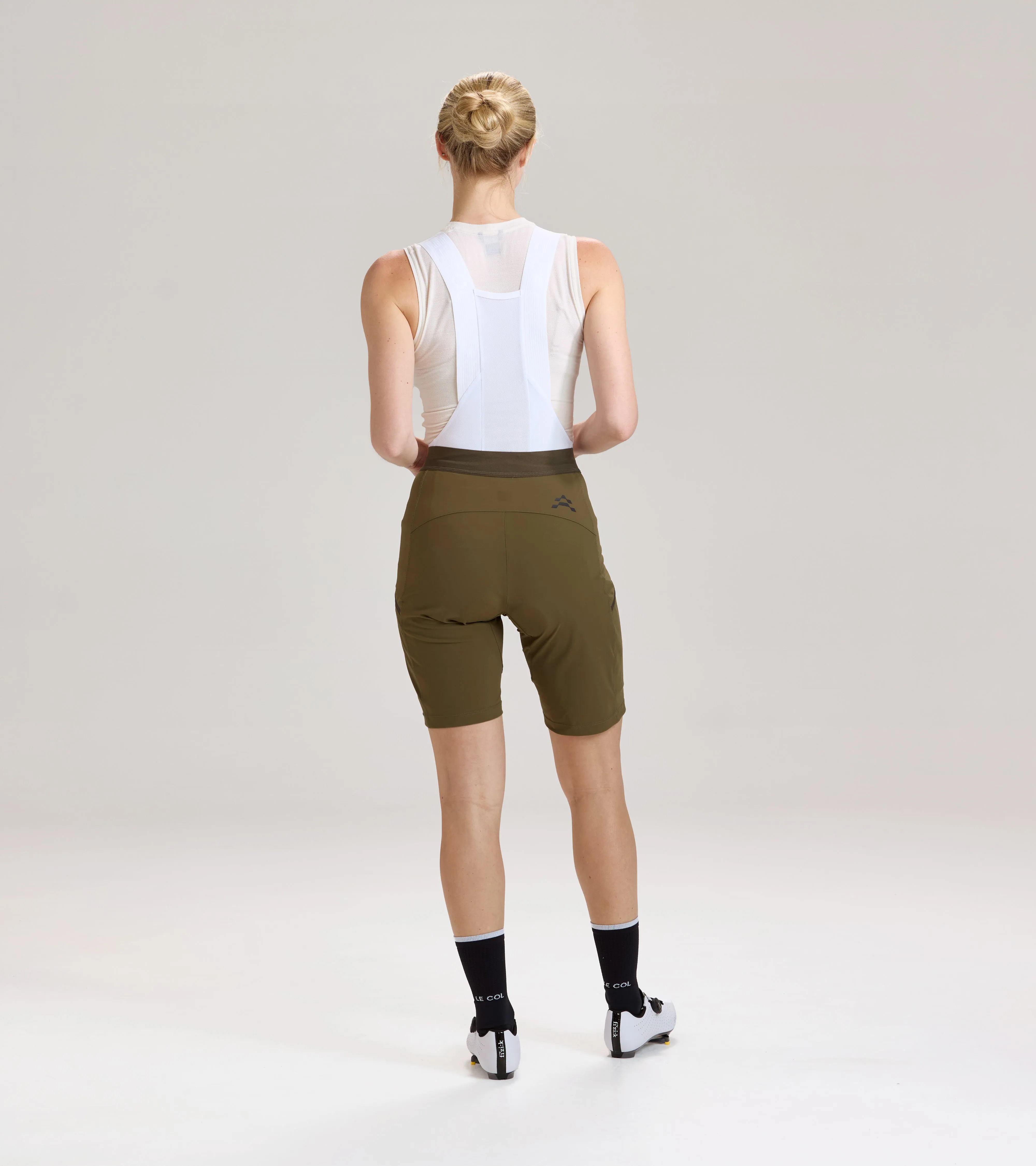 Womens ARC Overshorts