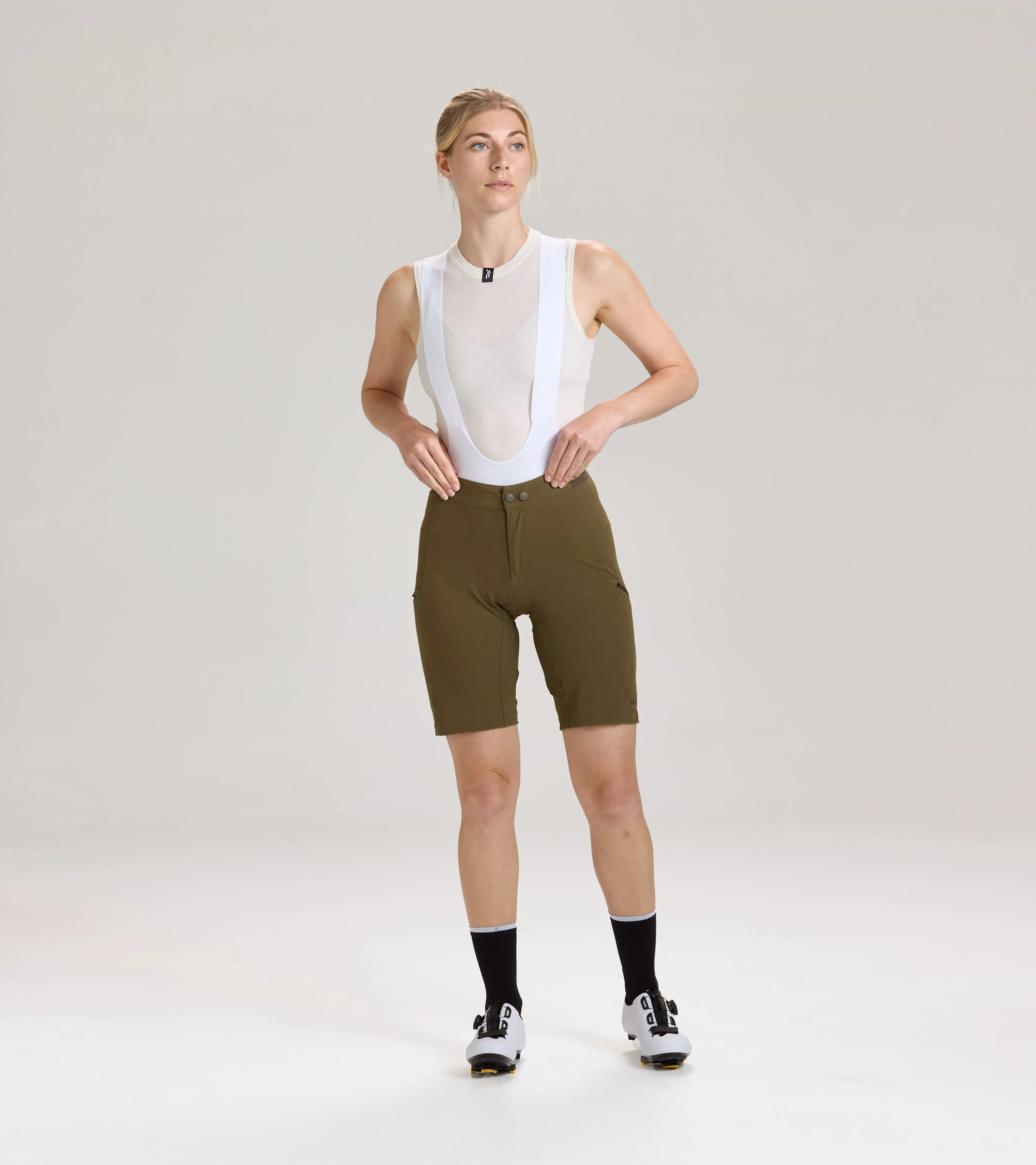 Womens ARC Overshorts