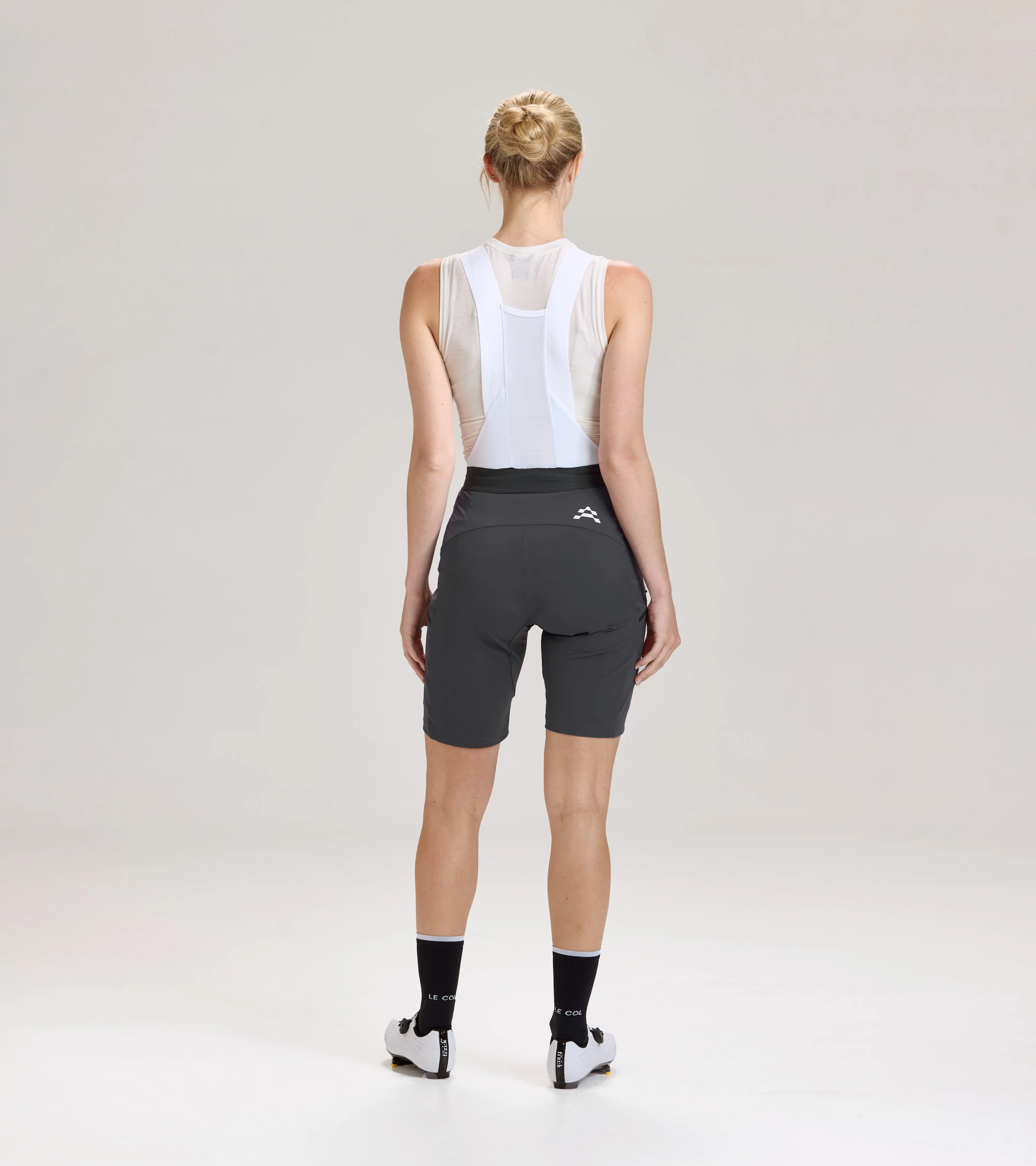 Womens ARC Overshorts