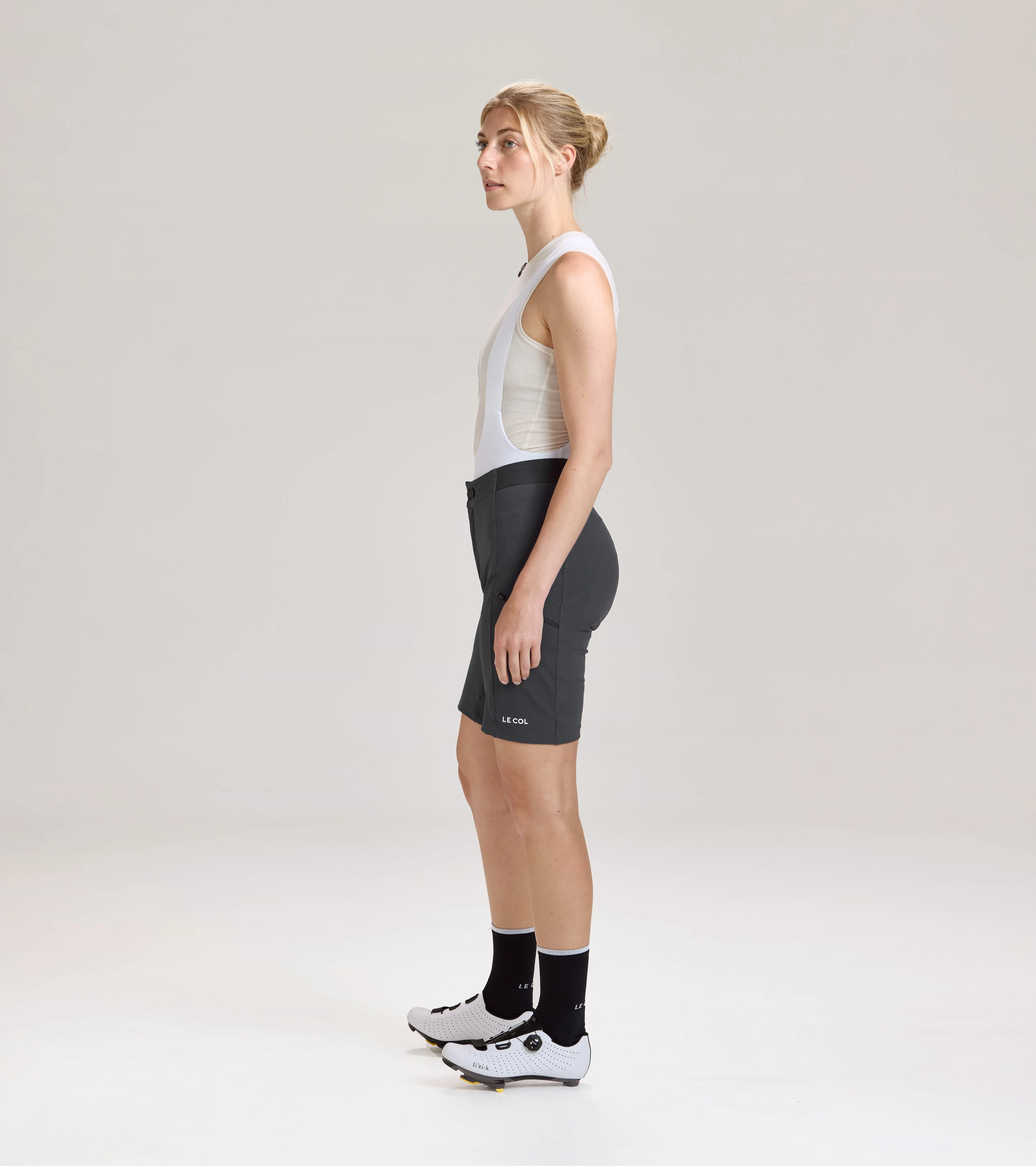 Womens ARC Overshorts