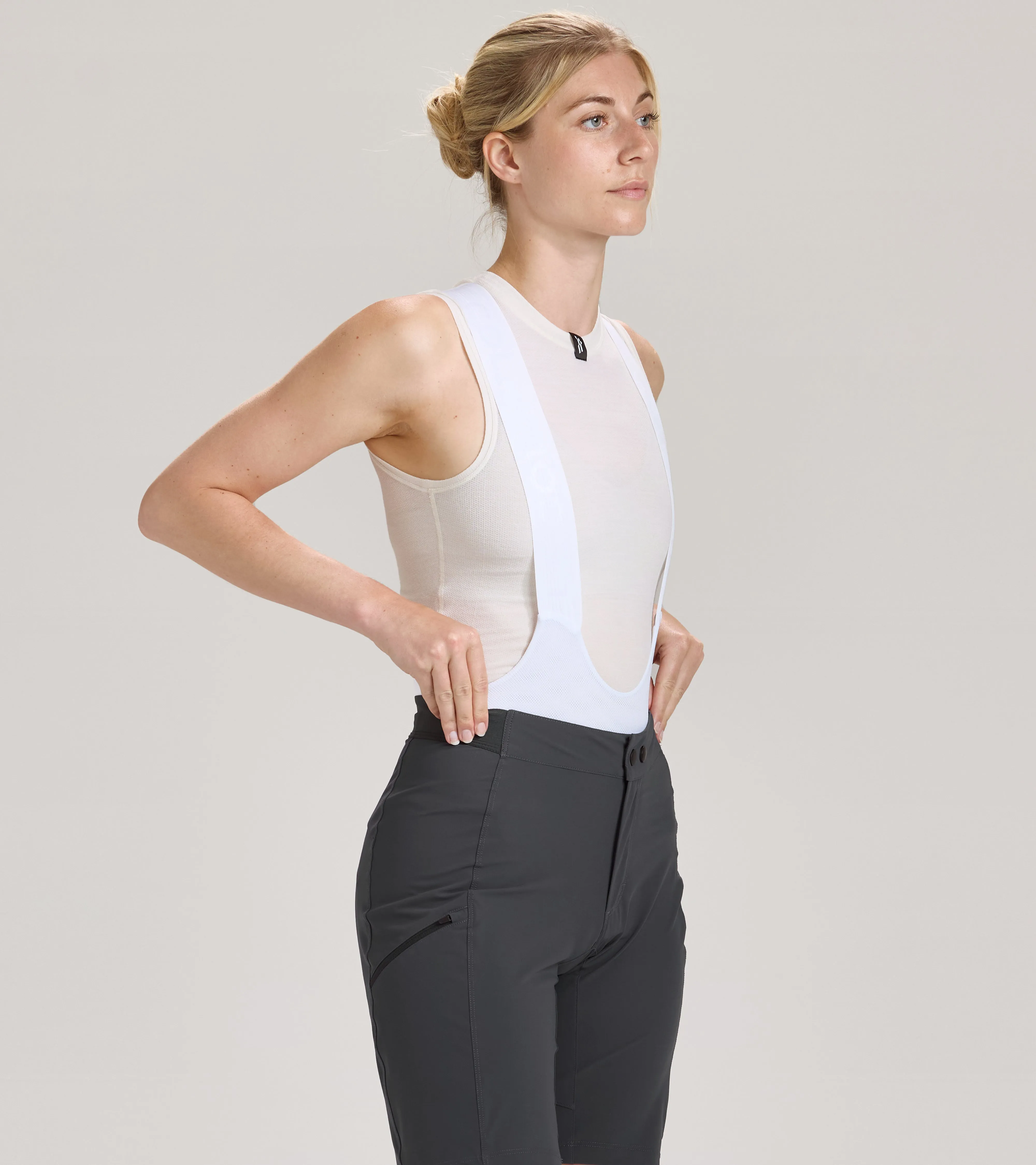 Womens ARC Overshorts